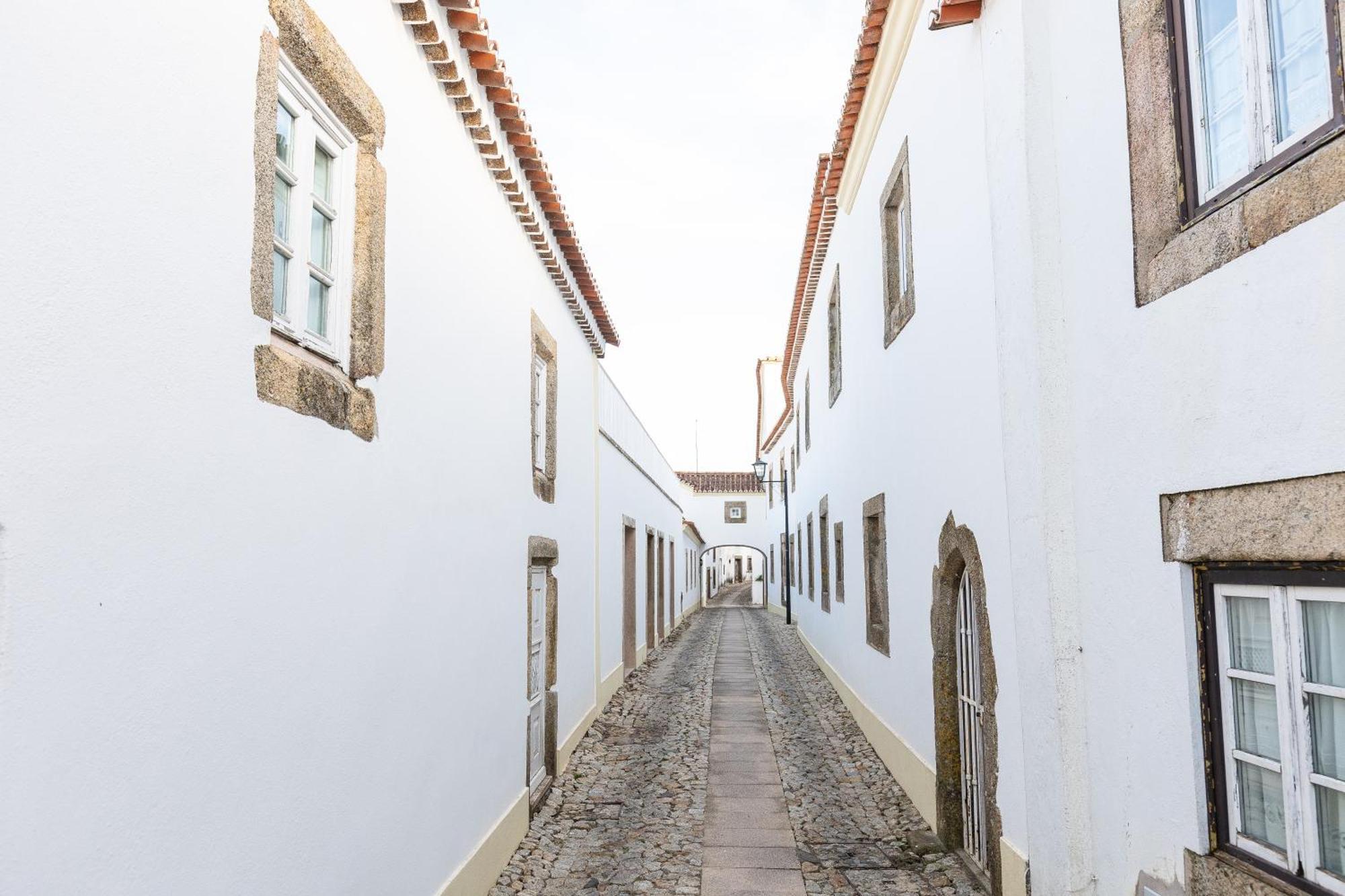 Pousada De Marvao Kültér fotó