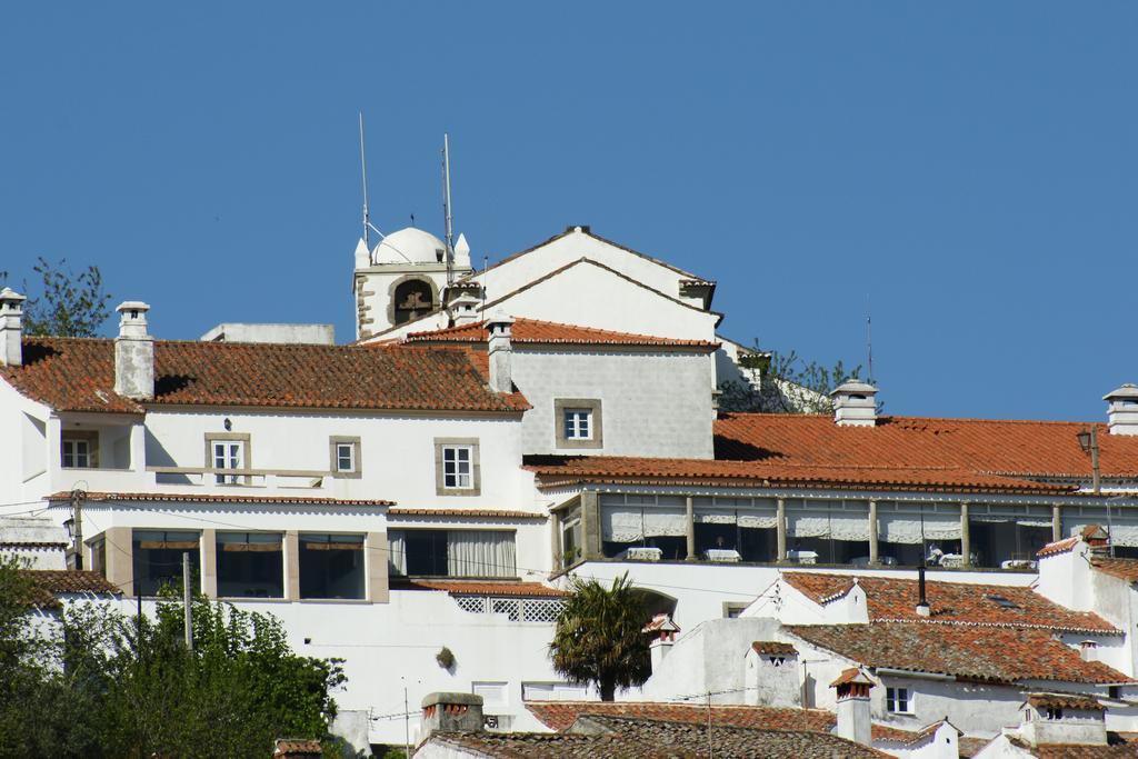 Pousada De Marvao Kültér fotó